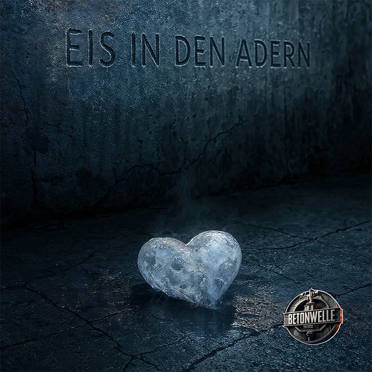 Eis in den Adern — BetonWelle