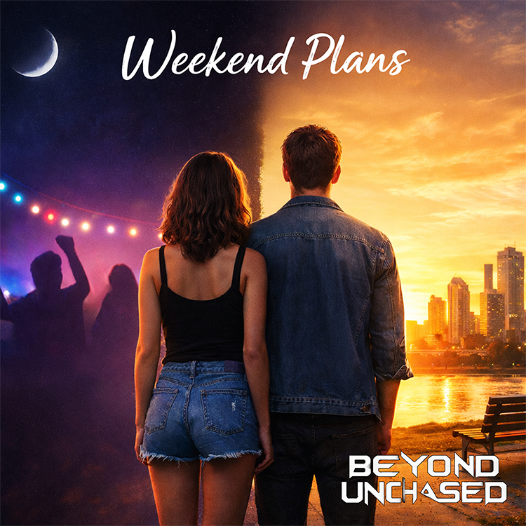 Weekend Plans — BEYOND UNCHASED